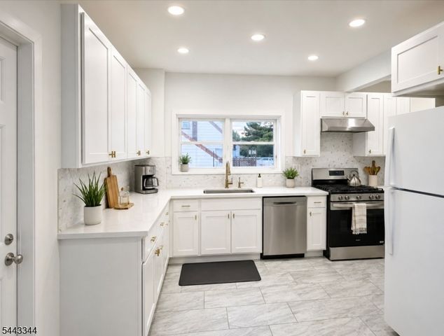 1320 Liberty Ave, Union Twp., NJ 07083