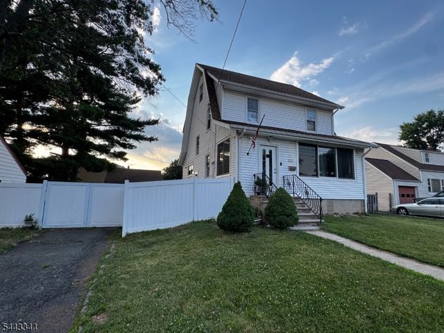 1320 Liberty Ave, Union Twp., NJ 07083