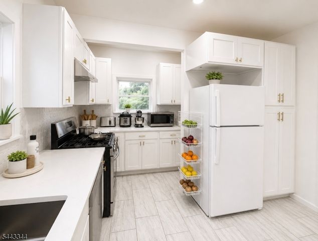1320 Liberty Ave, Union Twp., NJ 07083