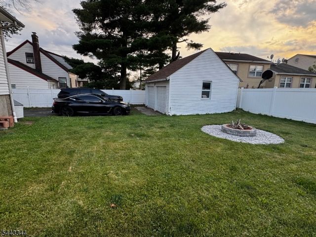 1320 Liberty Ave, Union Twp., NJ 07083