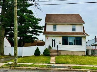 1320 Liberty Ave, Union Twp., NJ 07083