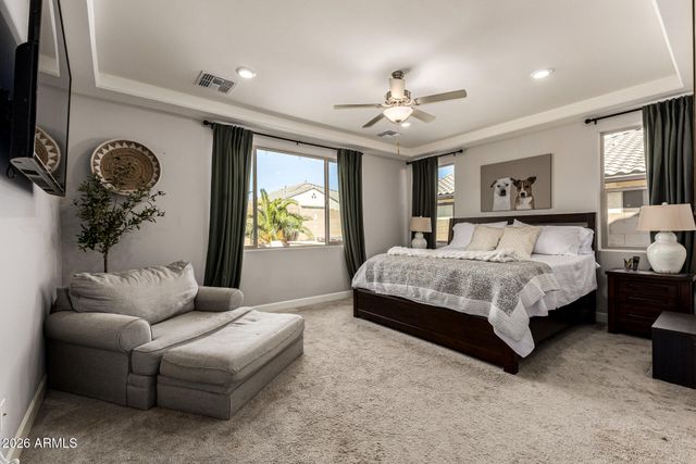 18384 W MOUNTAIN SKY Avenue, Goodyear, AZ 85338