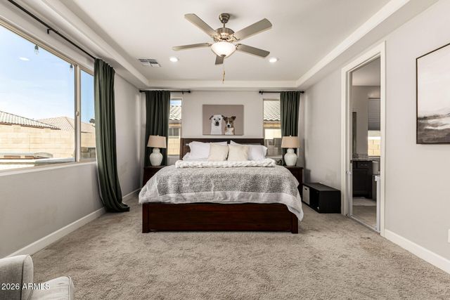 18384 W MOUNTAIN SKY Avenue, Goodyear, AZ 85338