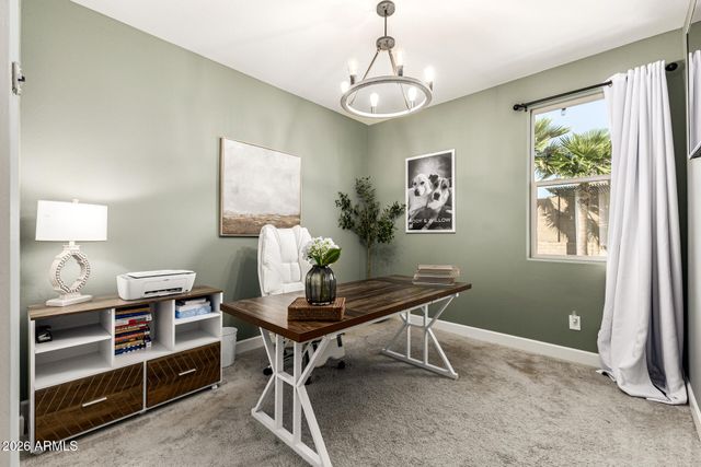 18384 W MOUNTAIN SKY Avenue, Goodyear, AZ 85338