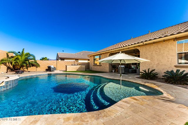 18384 W MOUNTAIN SKY Avenue, Goodyear, AZ 85338