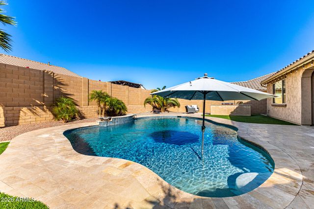 18384 W MOUNTAIN SKY Avenue, Goodyear, AZ 85338