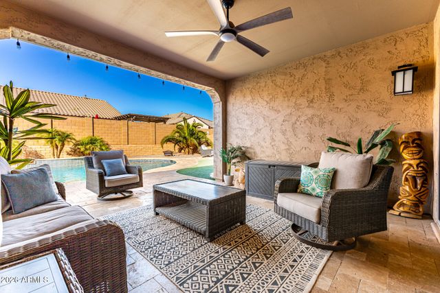 18384 W MOUNTAIN SKY Avenue, Goodyear, AZ 85338