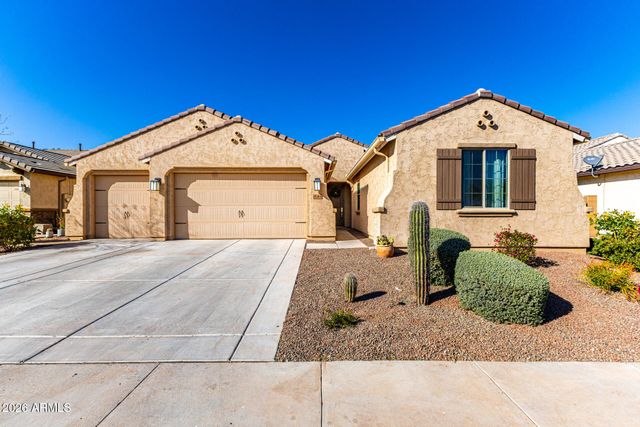 18384 W MOUNTAIN SKY Avenue, Goodyear, AZ 85338