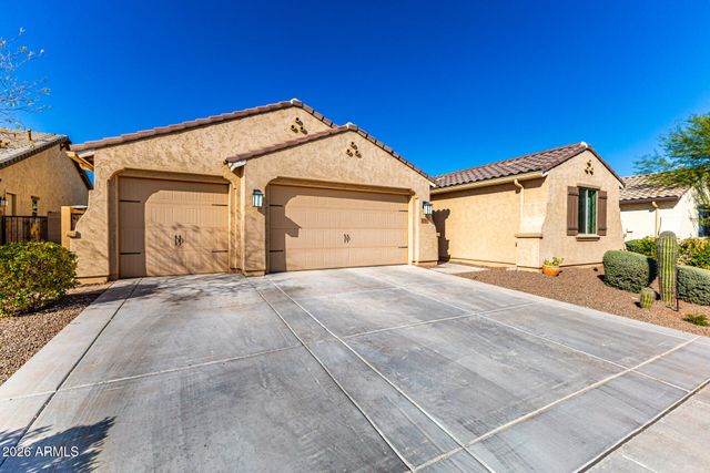 18384 W MOUNTAIN SKY Avenue, Goodyear, AZ 85338