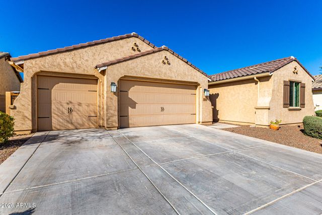 18384 W MOUNTAIN SKY Avenue, Goodyear, AZ 85338