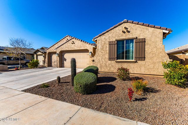 18384 W MOUNTAIN SKY Avenue, Goodyear, AZ 85338