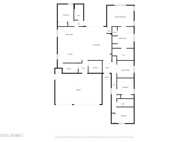 18384 W MOUNTAIN SKY Avenue, Goodyear, AZ 85338