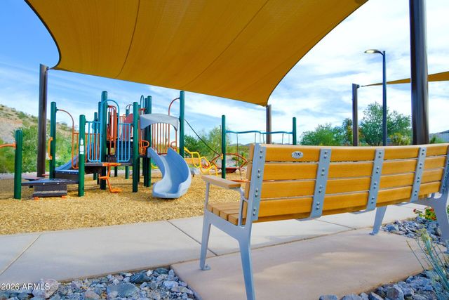 18384 W MOUNTAIN SKY Avenue, Goodyear, AZ 85338