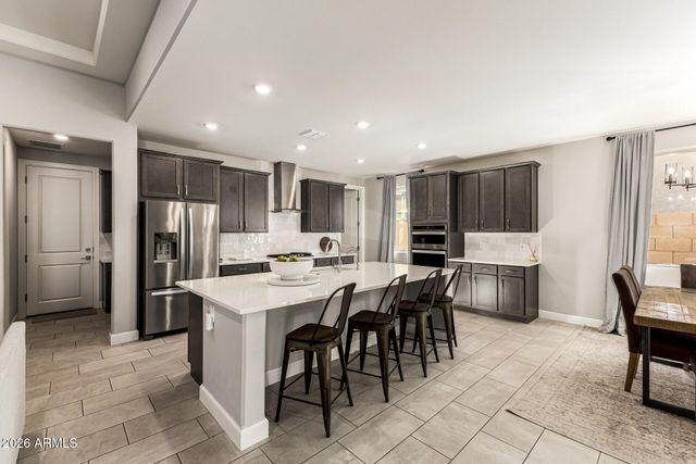 18384 W MOUNTAIN SKY Avenue, Goodyear, AZ 85338