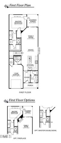 214 Silas Street, Durham, NC 27705