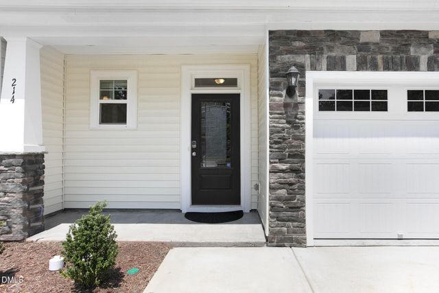 214 Silas Street, Durham, NC 27705