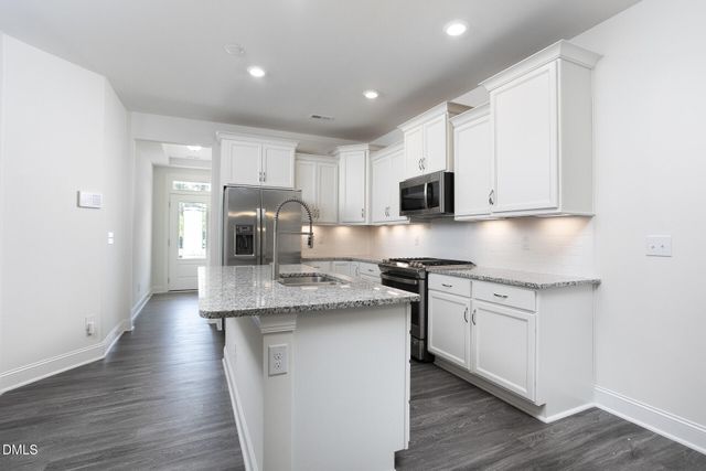 214 Silas Street, Durham, NC 27705
