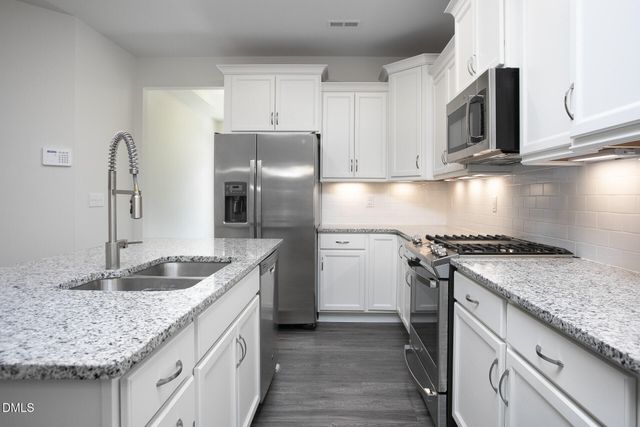 214 Silas Street, Durham, NC 27705