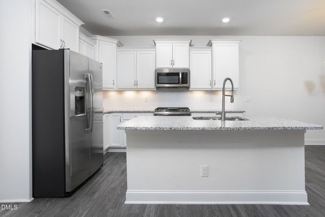 214 Silas Street, Durham, NC 27705