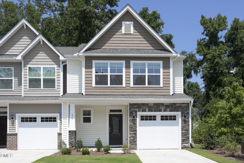 214 Silas Street, Durham, NC 27705