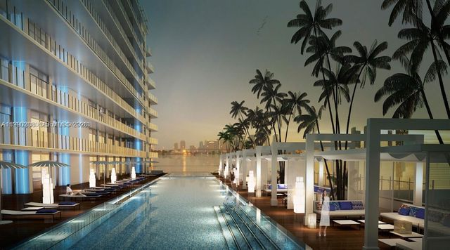 4250 NE Biscayne Blvd 1115, Miami, FL 33137