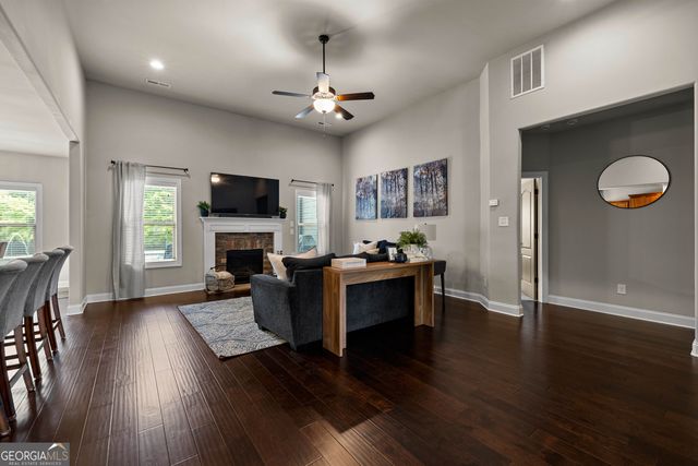 115 Ballard Circle, Fayetteville, GA 30215