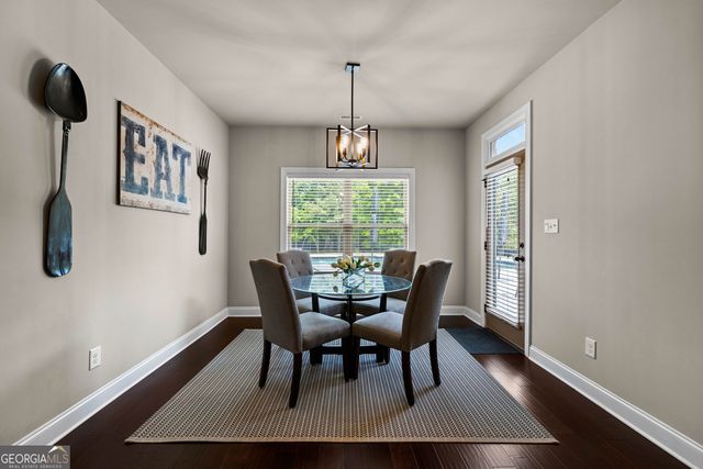 115 Ballard Circle, Fayetteville, GA 30215