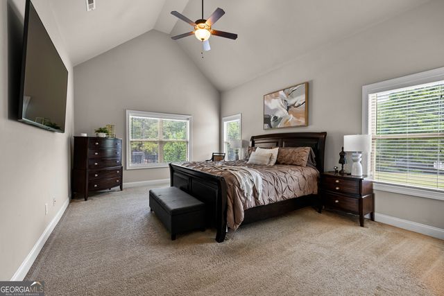 115 Ballard Circle, Fayetteville, GA 30215