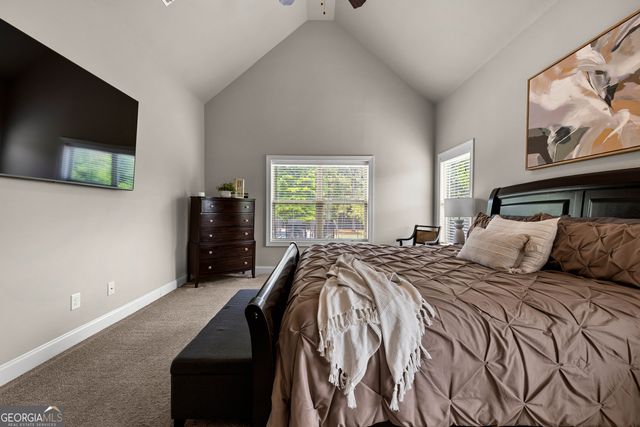 115 Ballard Circle, Fayetteville, GA 30215