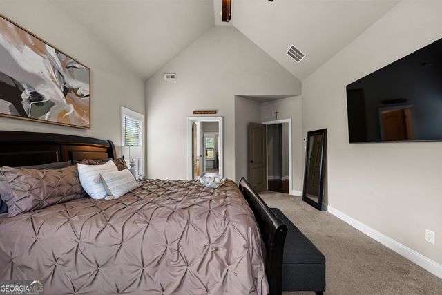 115 Ballard Circle, Fayetteville, GA 30215