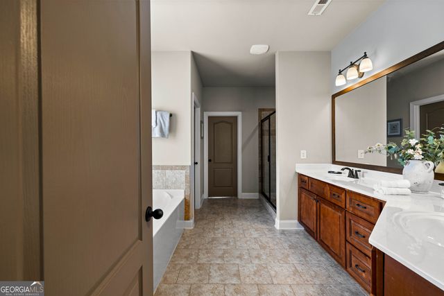 115 Ballard Circle, Fayetteville, GA 30215