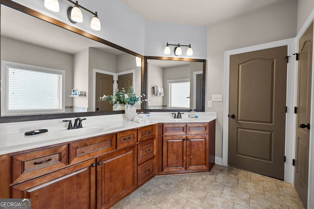 115 Ballard Circle, Fayetteville, GA 30215