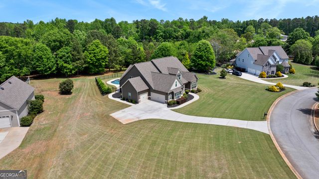 115 Ballard Circle, Fayetteville, GA 30215