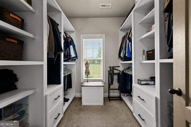 115 Ballard Circle, Fayetteville, GA 30215