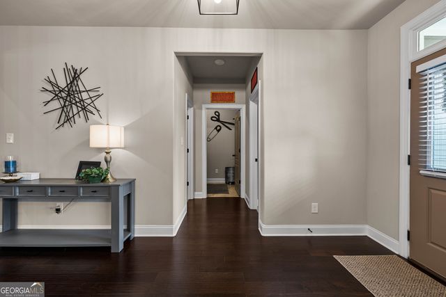115 Ballard Circle, Fayetteville, GA 30215
