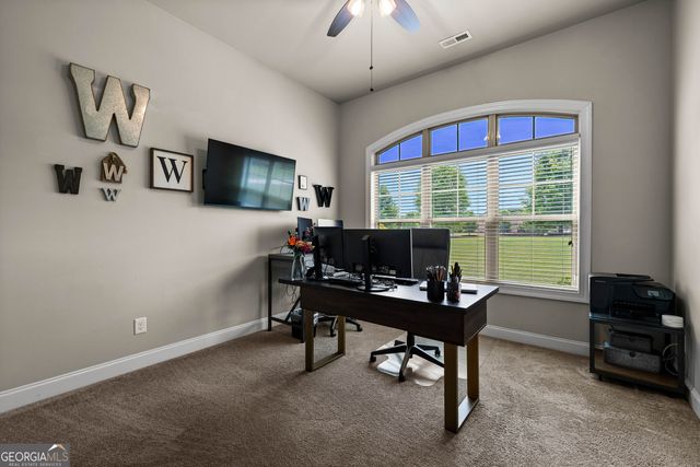 115 Ballard Circle, Fayetteville, GA 30215