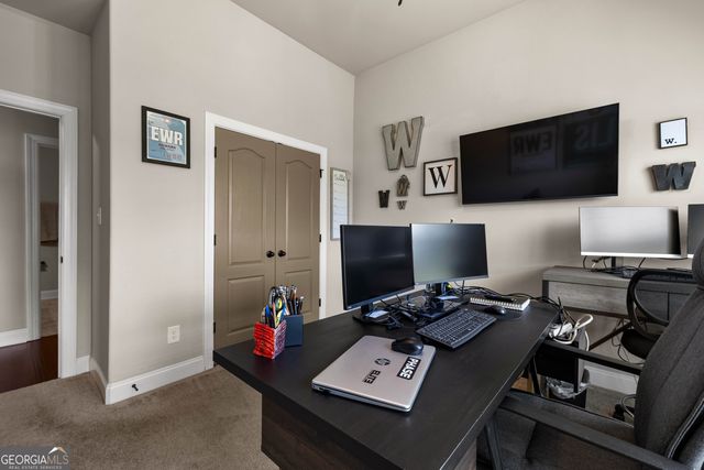 115 Ballard Circle, Fayetteville, GA 30215