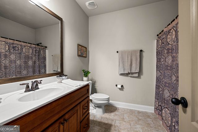 115 Ballard Circle, Fayetteville, GA 30215