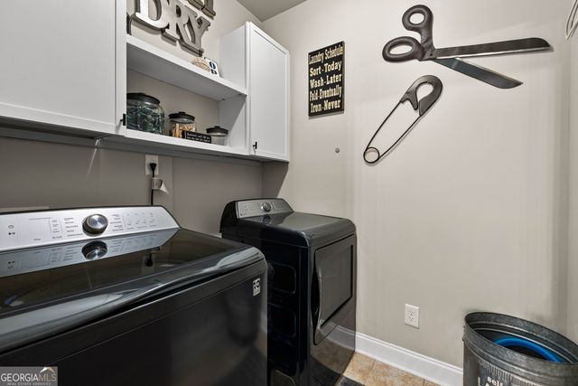 115 Ballard Circle, Fayetteville, GA 30215