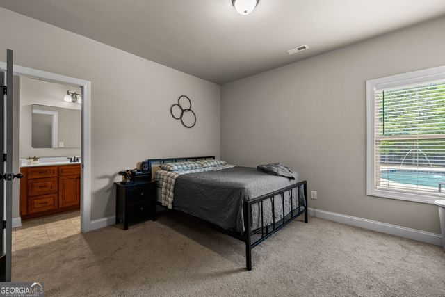 115 Ballard Circle, Fayetteville, GA 30215