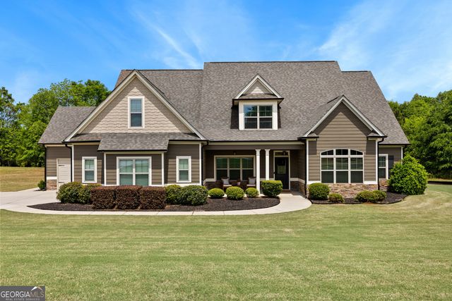 115 Ballard Circle, Fayetteville, GA 30215
