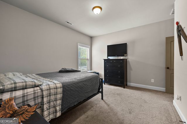 115 Ballard Circle, Fayetteville, GA 30215