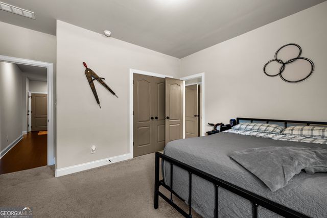 115 Ballard Circle, Fayetteville, GA 30215