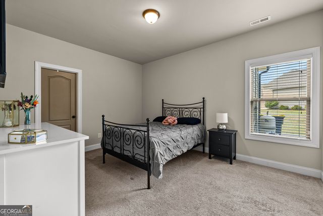115 Ballard Circle, Fayetteville, GA 30215