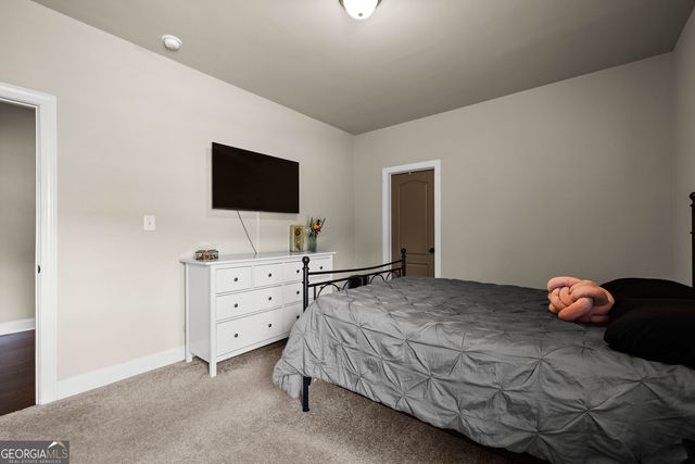115 Ballard Circle, Fayetteville, GA 30215
