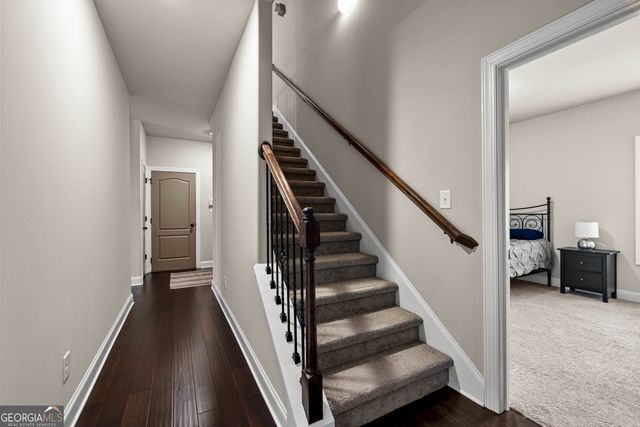 115 Ballard Circle, Fayetteville, GA 30215