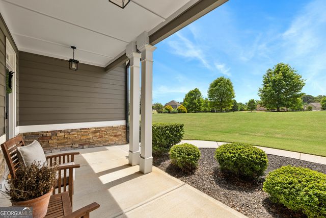 115 Ballard Circle, Fayetteville, GA 30215