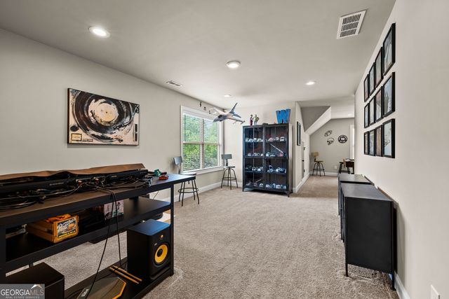 115 Ballard Circle, Fayetteville, GA 30215