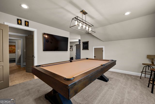 115 Ballard Circle, Fayetteville, GA 30215