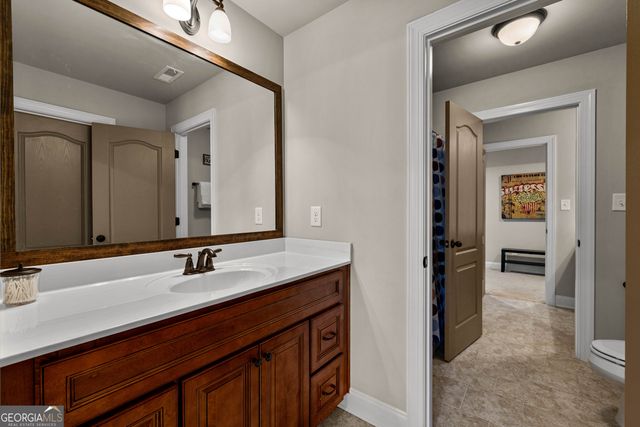 115 Ballard Circle, Fayetteville, GA 30215